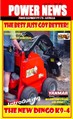 issue 19 front 73x119 may 2002 Power Equipment issue 19 front 73x119 may 2002
