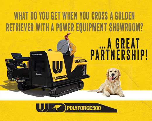 Power Equipment worldpoly preview 1