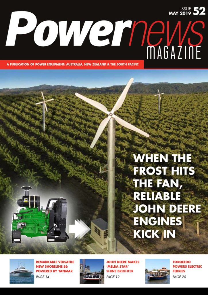 Power News Issue 52 May 2019 1