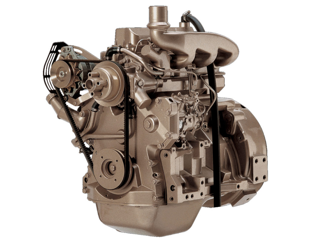 3029D - Power Equipment