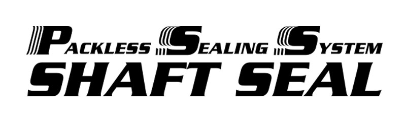 PSS Shaft Seals