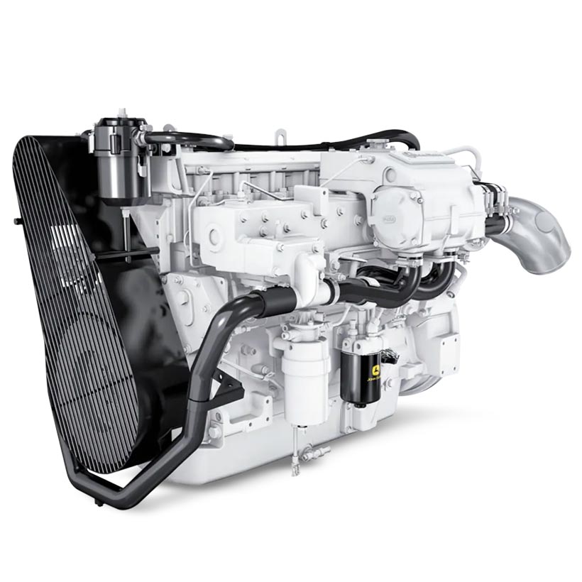 Find the Best Power Equipment with 6068SFM85