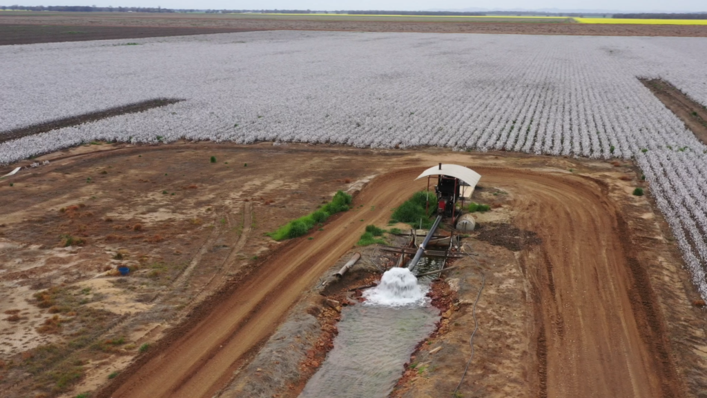 Power Equipment Cameras provide a quick overview of drains and channel heights