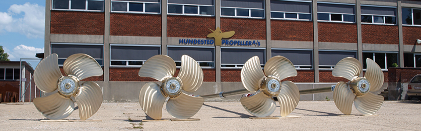 Controllable Pitch Propeller (CPP) Vs Fixed Pitch Propeller (FPP)