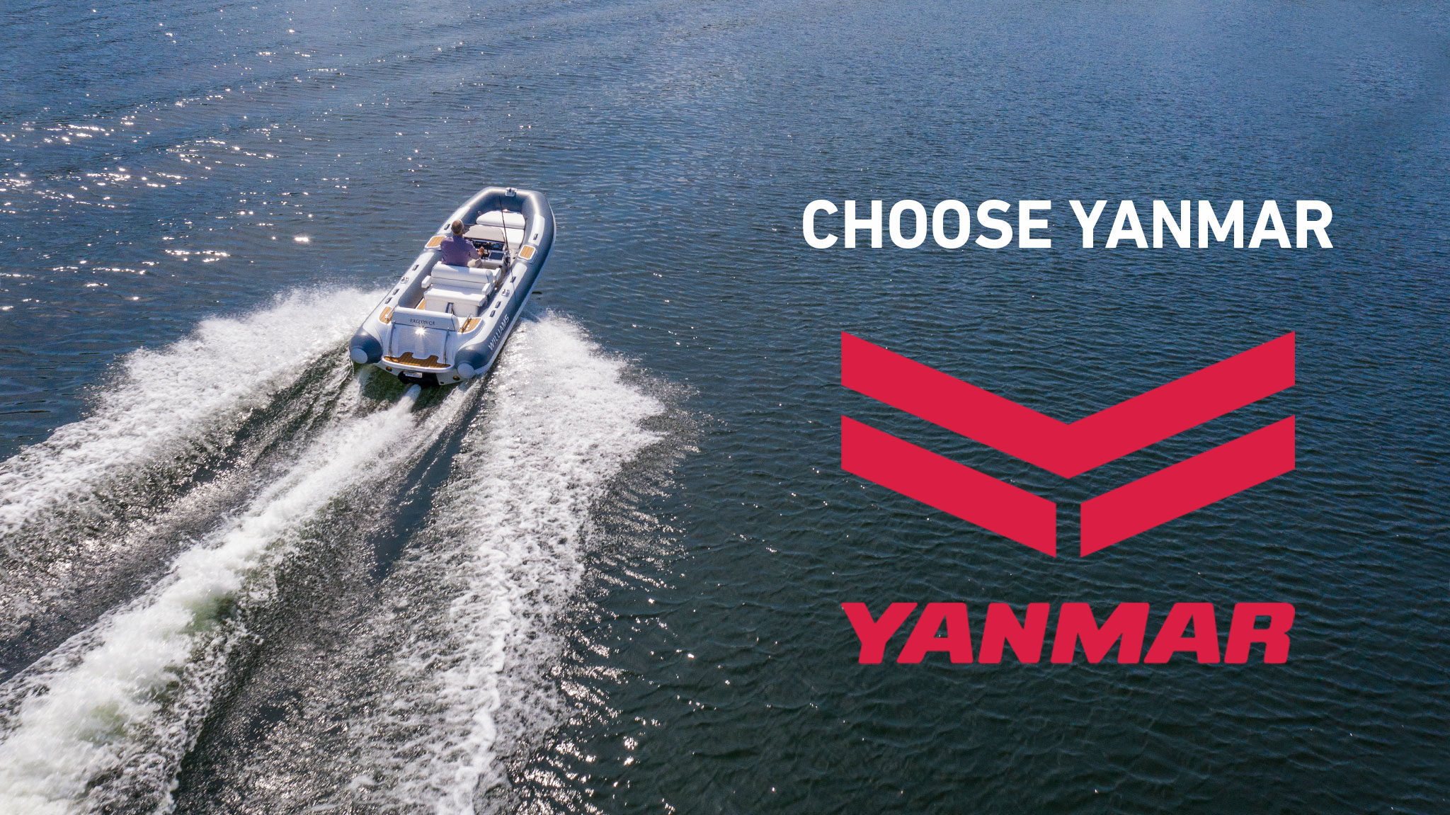 Industrial Engines｜YANMAR