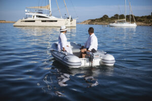 torqeedo travel outboard