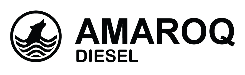 Amaroq Diesel Logo
