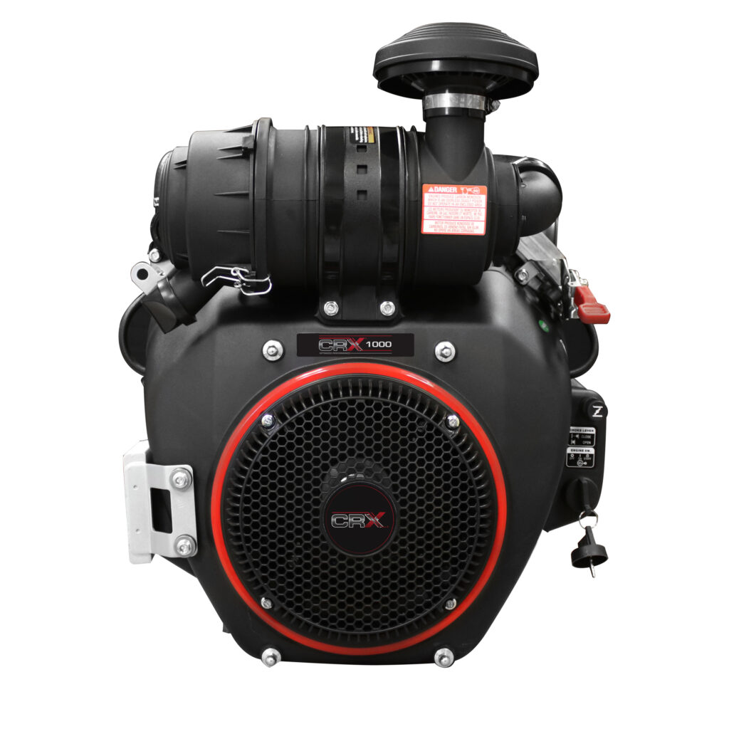 CRX 1000 - Power Equipment