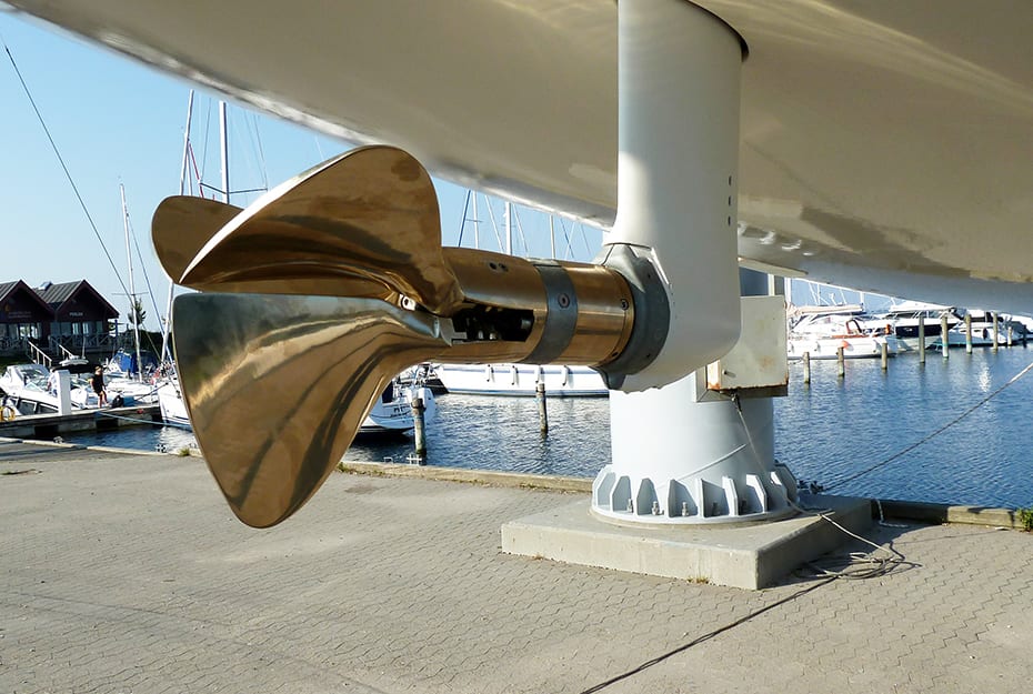 GORI Propeller GORI Propeller