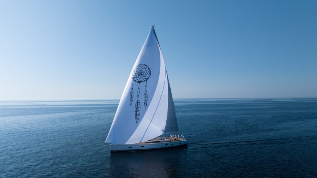 Torqeedo Swan 88 001 Sailing49 LR Torqeedo Swan 88 001 Sailing49 LR