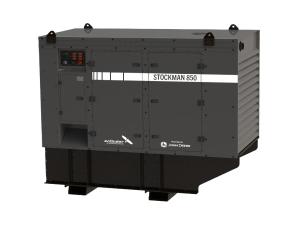 Stockman850