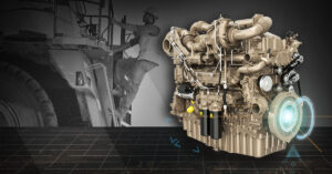 JD18 Heavy duty