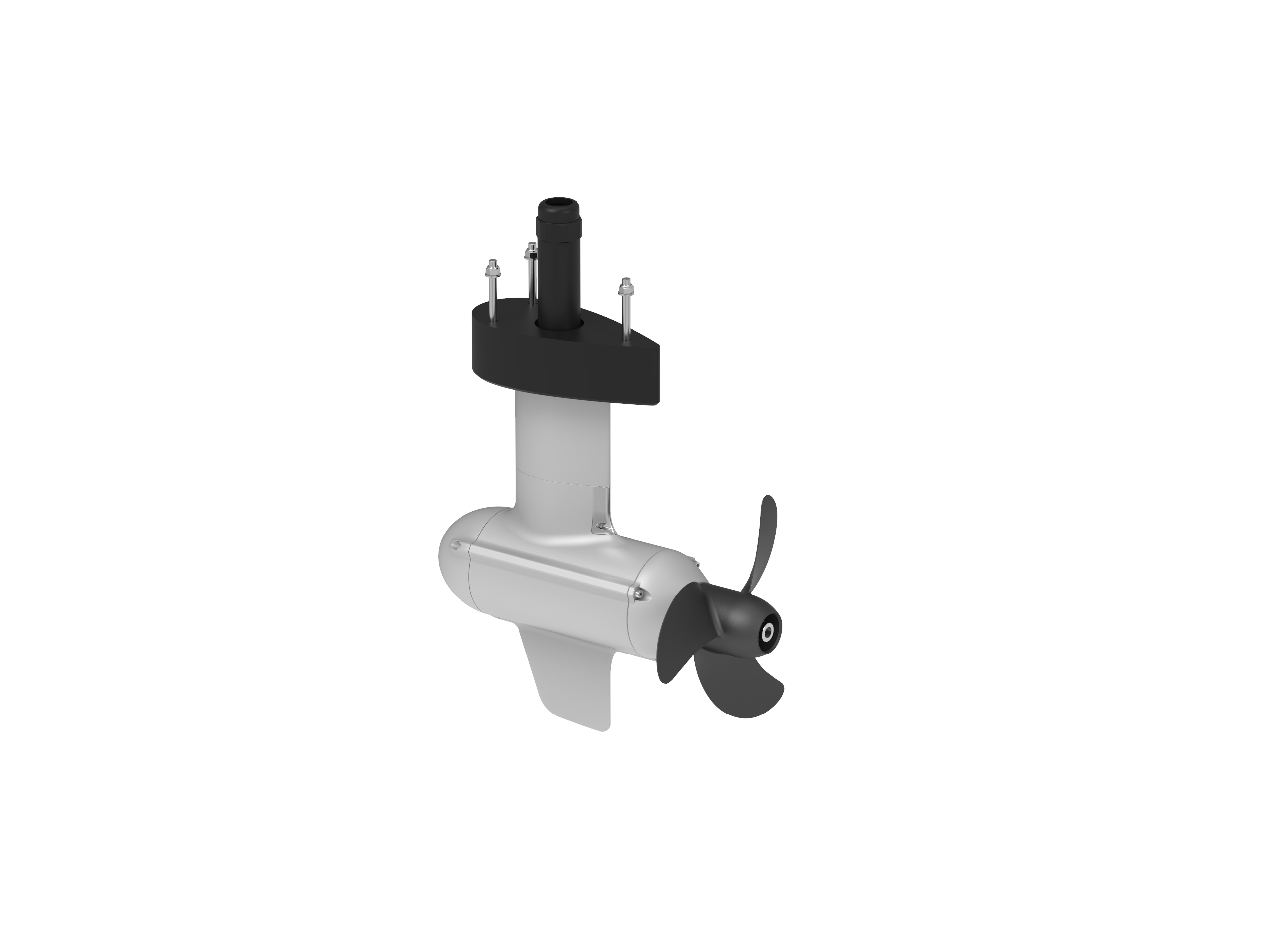 Travel with Ease: The Portable Power Solution - Travel 1103AC