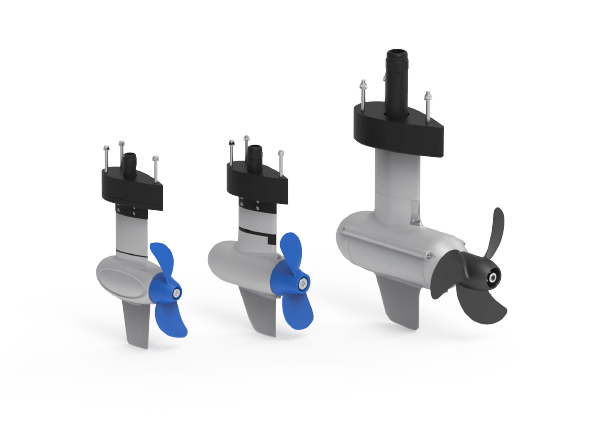 pod range website pod range website