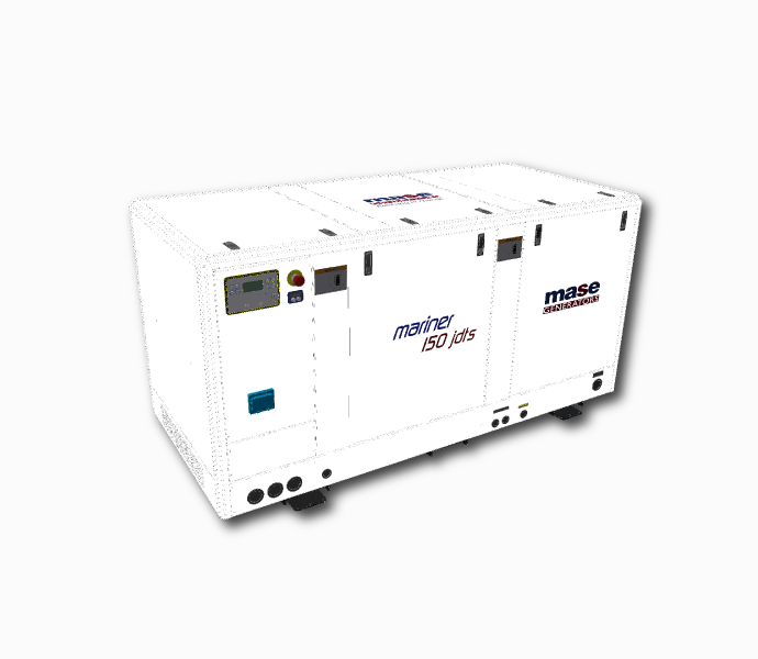Mariner 150 jdts