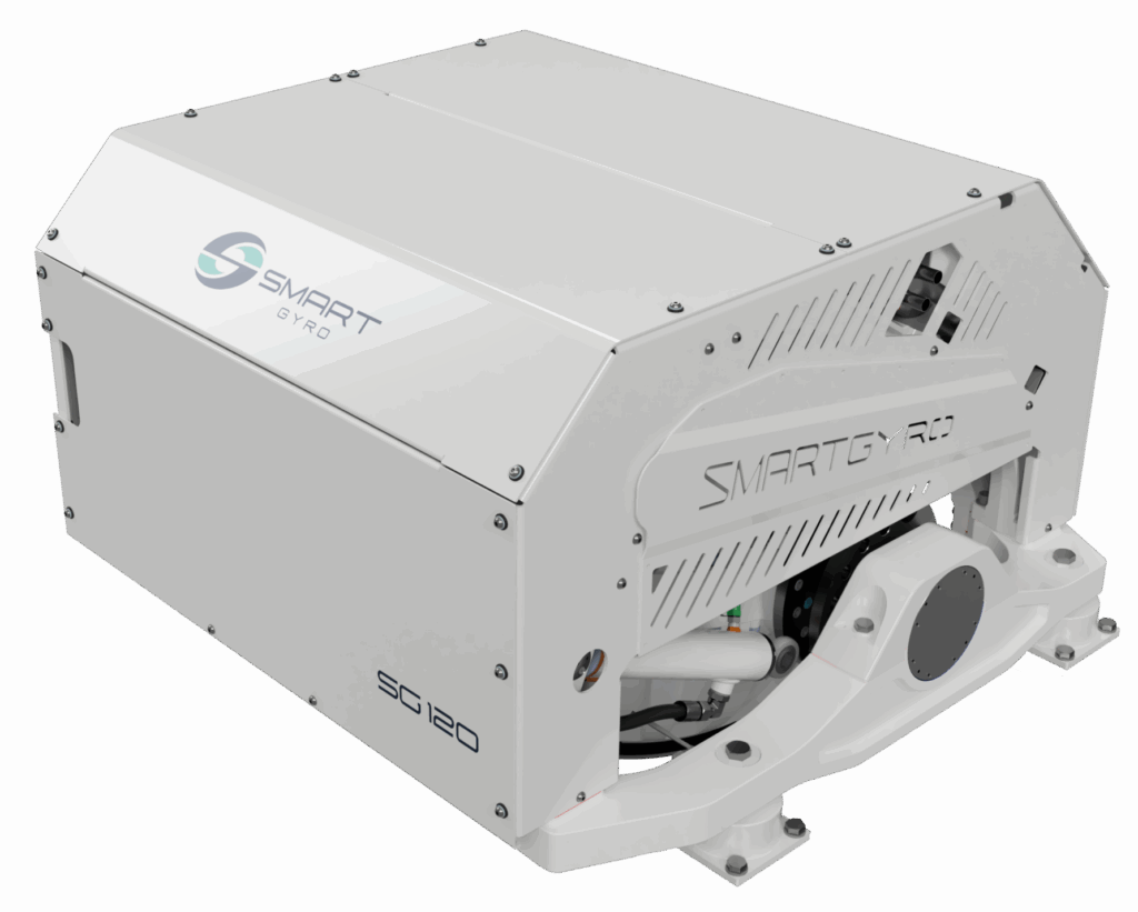 Smartgyro SG120
