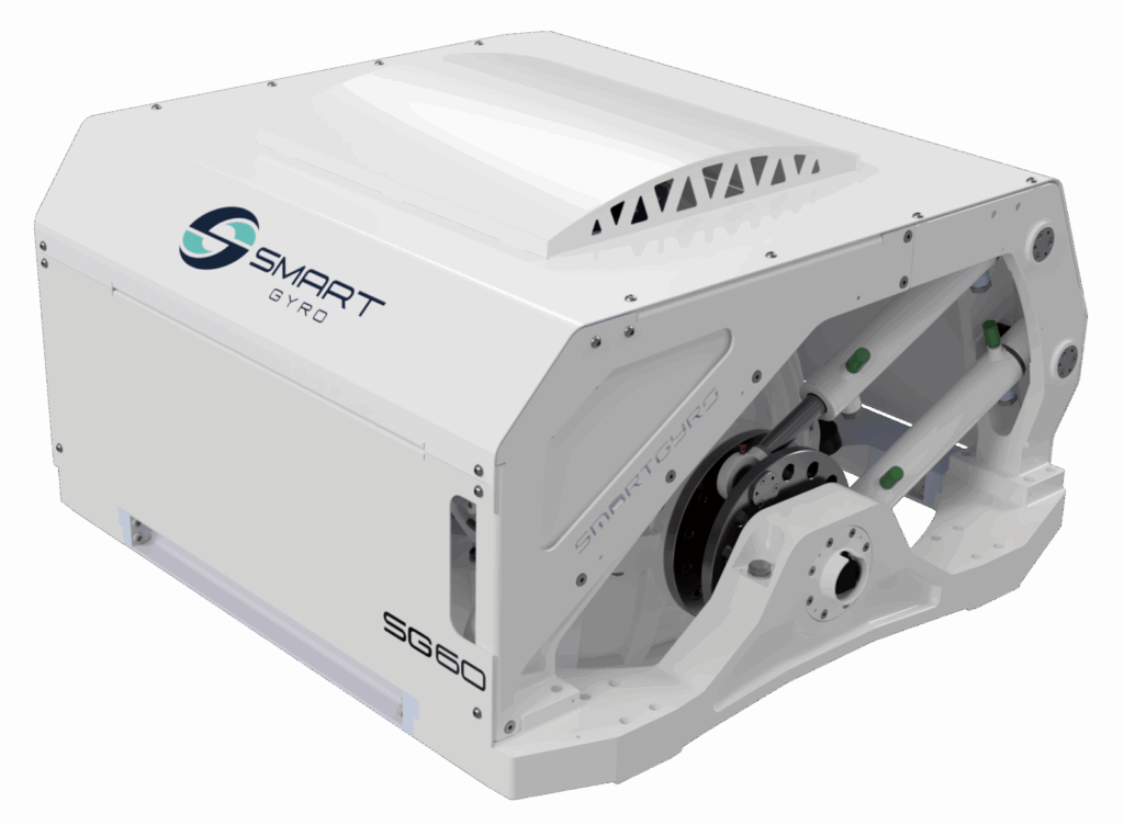 Smartgyro SG60