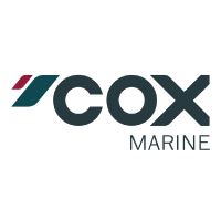 Cox MArine 200x200 1