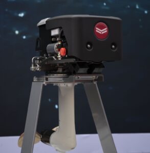 YANMAR Expands Saildrive Range with New SD110 and SD150 Systems