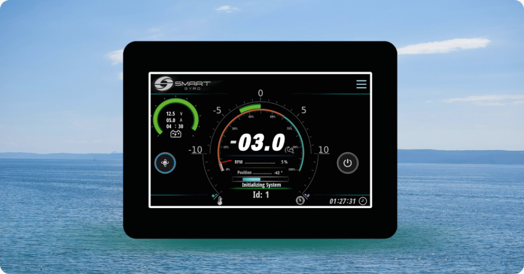 Smartgyro-SG20-gyro-stabilizer-with-battery-integration