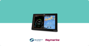 Smartgyro Stabilization Integration Now Available With Raymarine