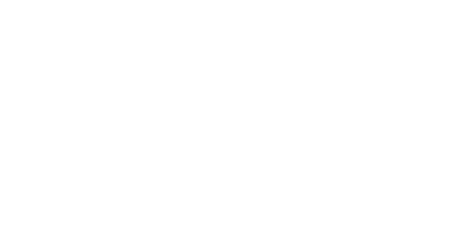 amaroq logo horizontal white
