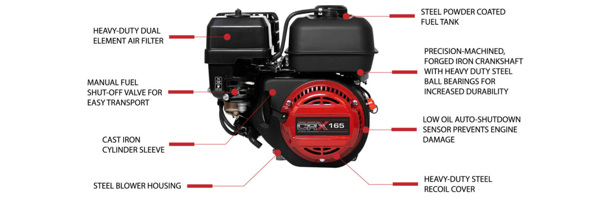 crx features image crx features image