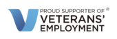 VEC Supporter logo inline